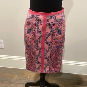 Antonio Melani size 8 skirt